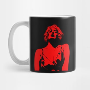 Red Mug